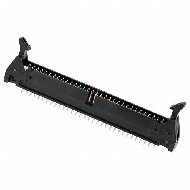 HIF3BB-64PA-2.54DSA(71) CONN HEADER VERT 64POS 2.54MM
