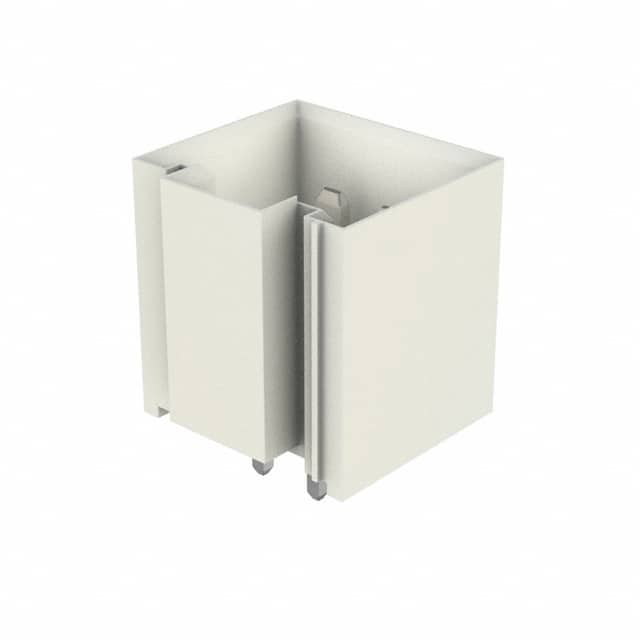 MDF6-4DP-3.5DSA(05) CONN HEADER VERT 4POS 3.5MM