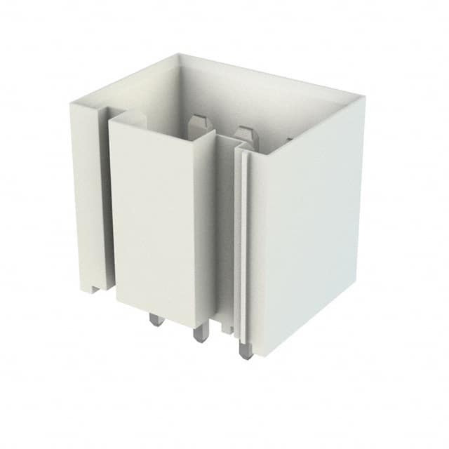 MDF6-6DP-3.5DSA(05) CONN HEADER VERT 6POS 3.5MM