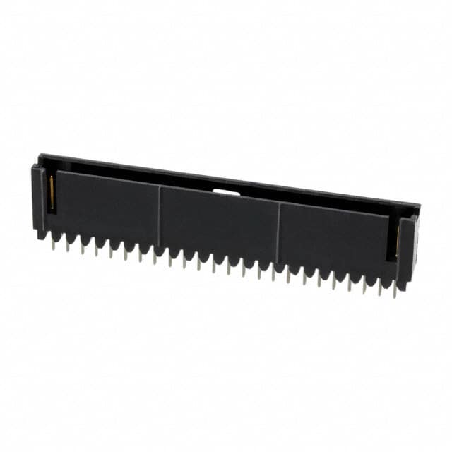 2-103414-2 CONN HEADER VERT 24POS 2.54MM