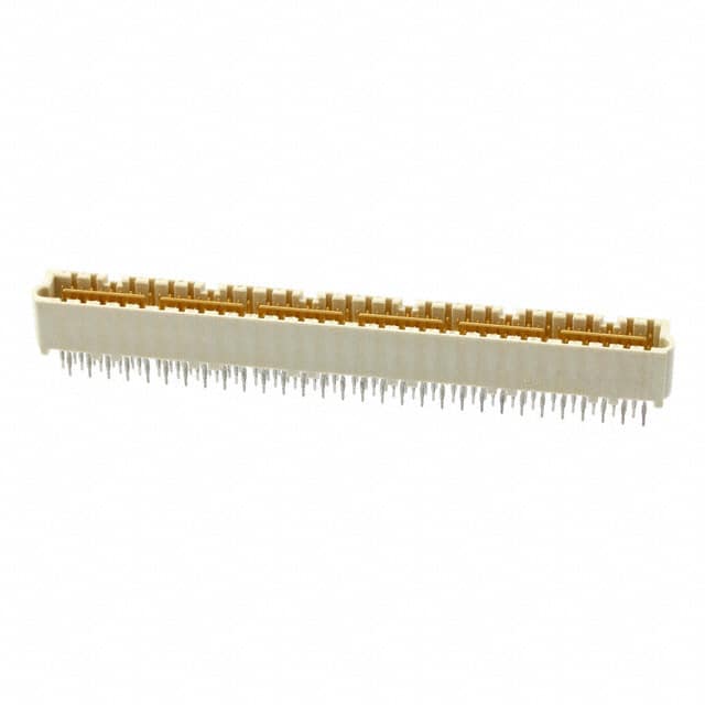 536274-5 CONN HEADER VERT 120POS 1.27MM