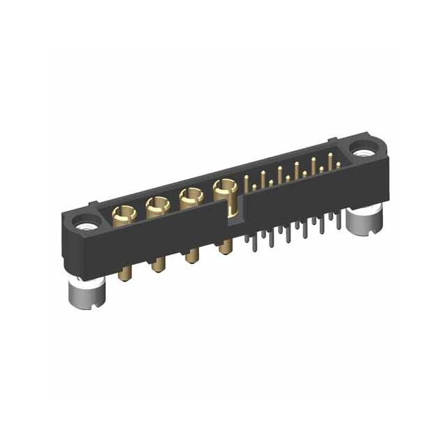 M80-5T11242M3-04-331-00-000 CONN HEADER VERT 16POS 2MM