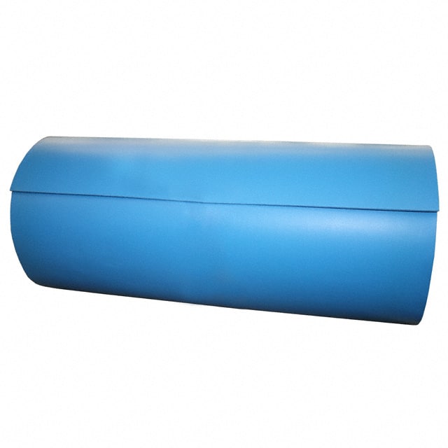 TM24600L3BL MAT KIT 3LAYER ESD BLUE 2'X50'