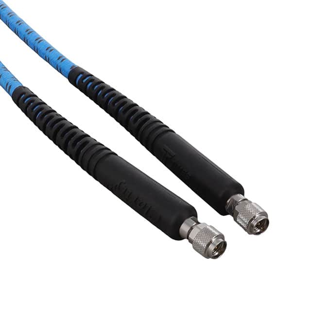 CLS18-SMSM-03.00F TEST CABLE SMA-SMA 18GHZ 3'