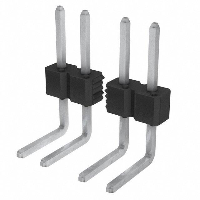 77315-407-26LF CONN HEADER R/A 26POS 2.54MM