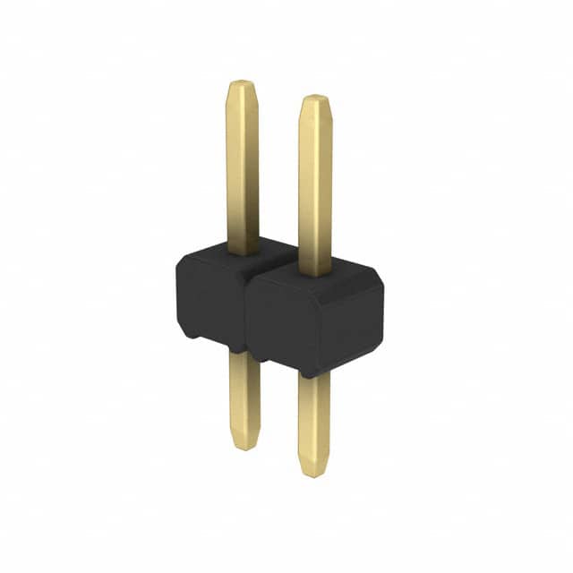 A4B-2PA-2DSA(71) CONN HEADER VERT 2POS 2MM
