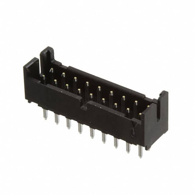 DF11E-18DP-2DSA CONN HEADER VERT 18POS 2MM