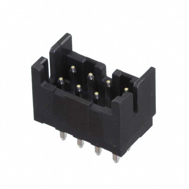 DF11E-8DP-2DSA CONN HEADER VERT 8POS 2MM