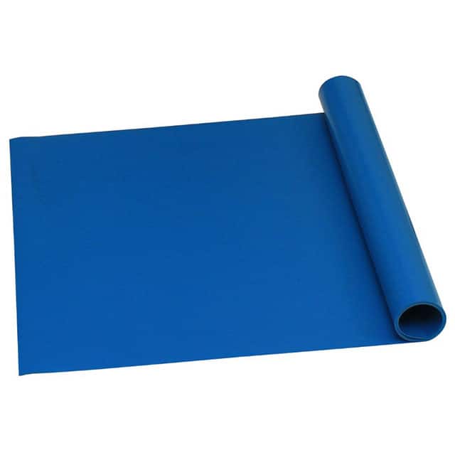 16319 ROLL TRUSTAT B80 VINYL 48X50'