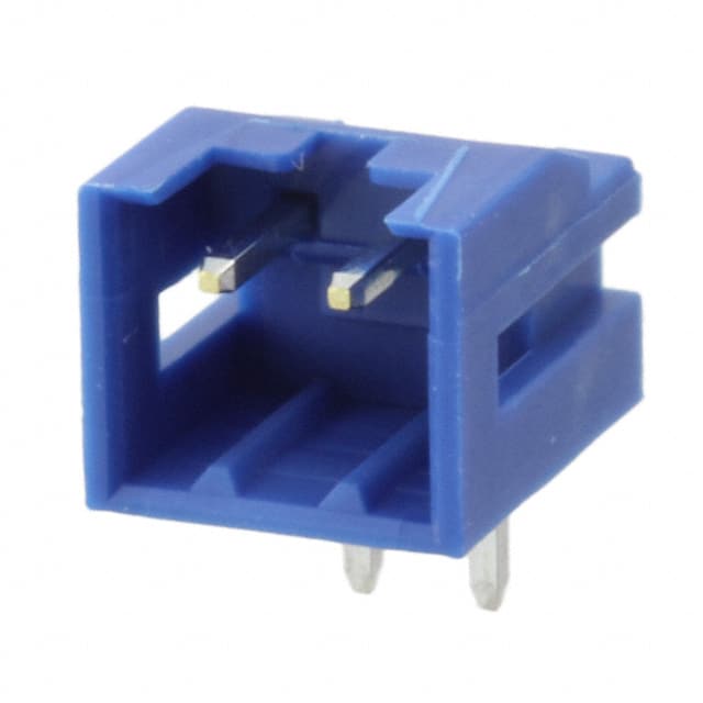 DF3A-2P-2DS(16) CONN HEADER R/A 2POS 2MM