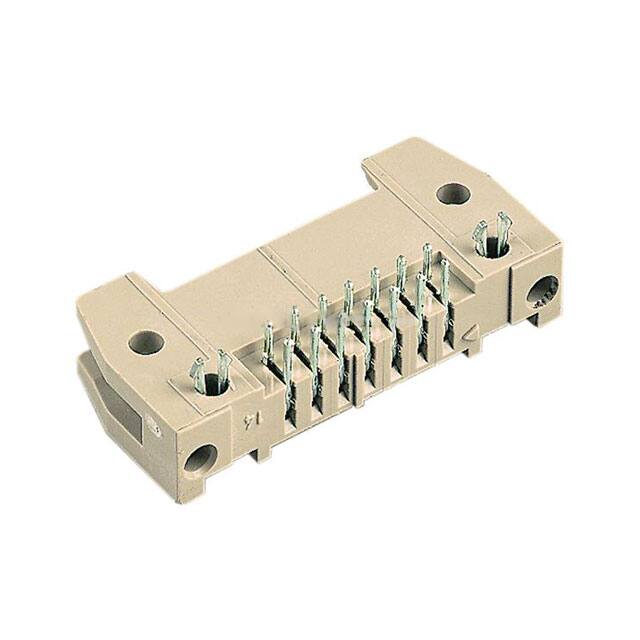 09185647953 CONN HEADER R/A 64POS 2.54MM