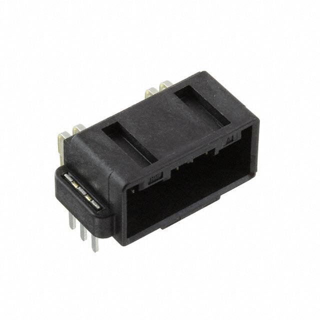 GT8E-12DP-DS(28) CONN HEADER R/A 12POS 2MM