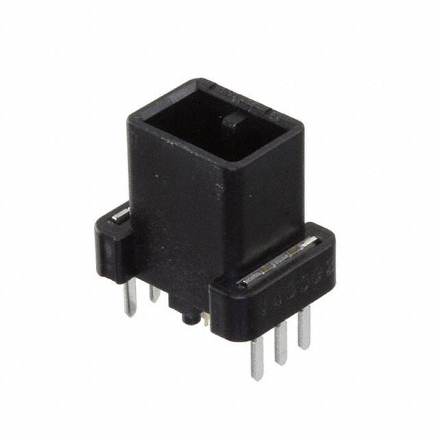 GT8E-2P-DSA(11) CONN HEADER VERT 2POS 2MM
