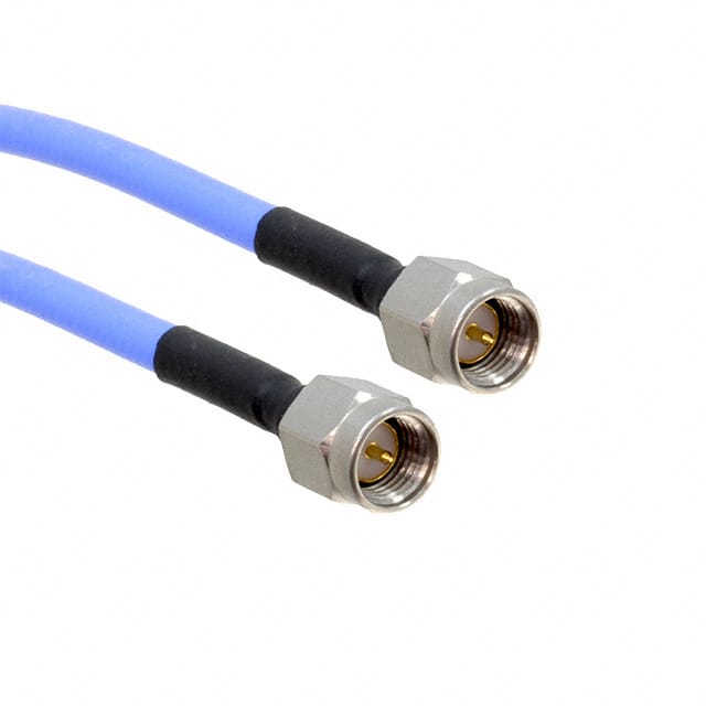 0897621373 CA,SMA PLUG STR X 2,TF100054-000