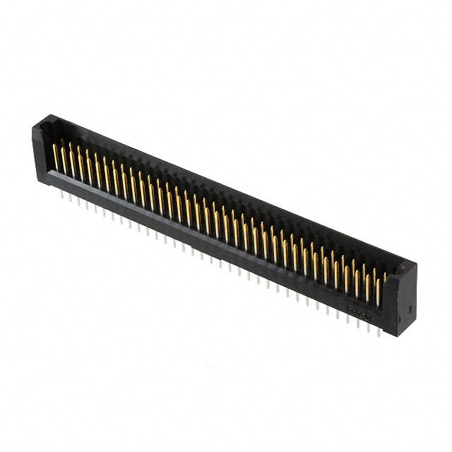 HIF3H-70PB-2.54DSA(71) CONN HEADER VERT 70POS 2.54MM