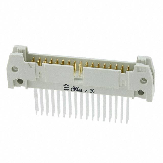 09185347927 CONN HEADER VERT 34POS 2.54MM