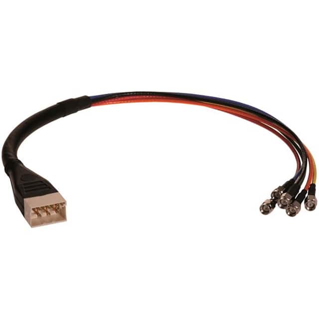 33072331500110 MIN COAX 6PAK6 F-M SMA 1.5M