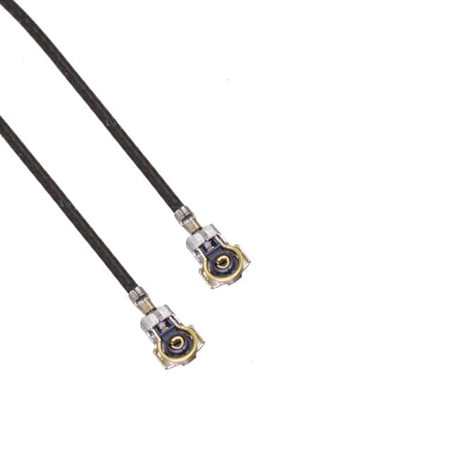 MXLAB3LA1000 CBL ASSY LSC-CBL JACK-CBL 3.937"