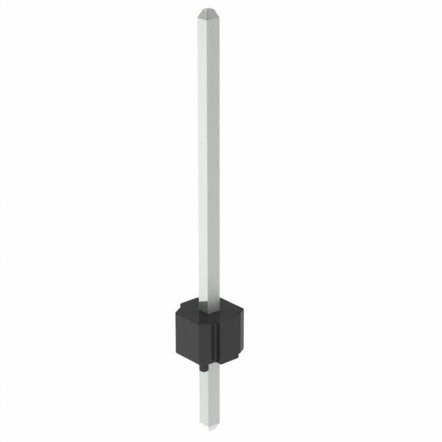 69152-400HLF CONN HEADER VERT 36000POS 2.54MM