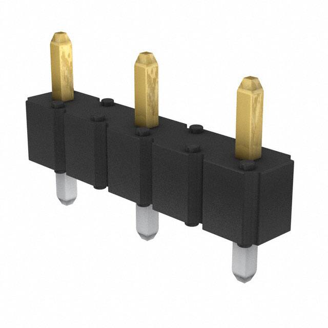 77312-176LF CONN HEADER VERT 5POS 2.54MM