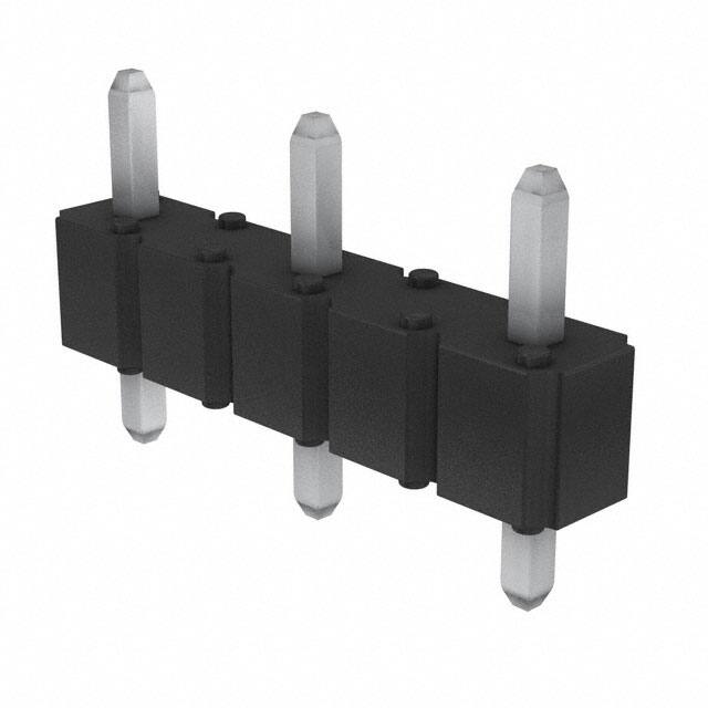 77312-476LF CONN HEADER VERT 5POS 2.54MM