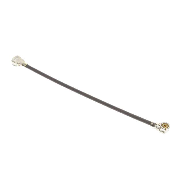 UFL-2HF6-068N1T-AC-55 CABLE ASSY U.FL PLUG SMT