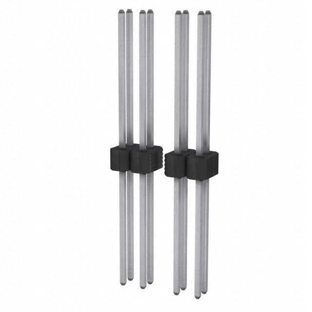86834-412HLF CONN HEADER VERT 12POS 2.54MM