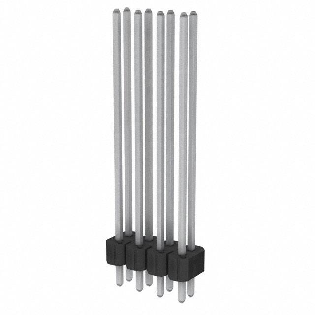 87037-408HLF CONN HEADER VERT 8POS 2.54MM