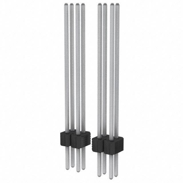 87344-458HLF CONN HEADER VERT 58POS 2.54MM