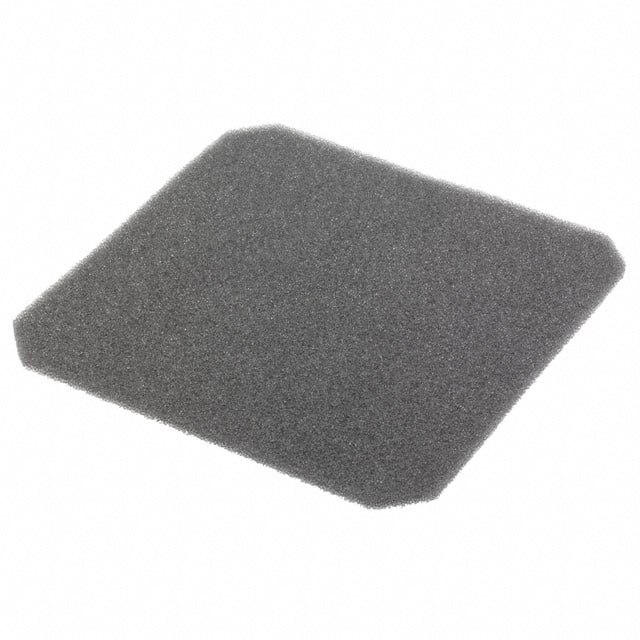 60416 IONIZER BENCH FOAM MEDIA FILTER