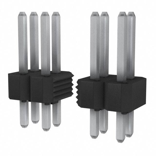 10076801-401A26LF CONN HEADER VERT 26POS 2.54MM