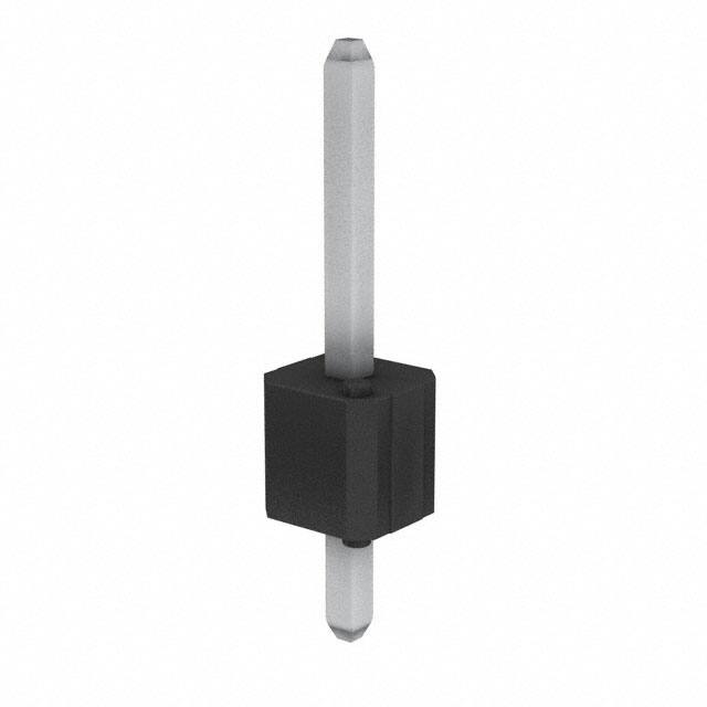 54101-T0501LF CONN HEADER VERT 1POS