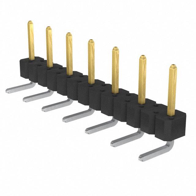 77316-151LF CONN HEADER R/A 13POS 2.54MM