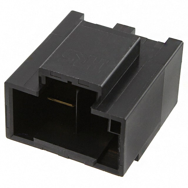 DF60-2P-10.16DS(26) CONN HEADER R/A 2POS 10.16MM