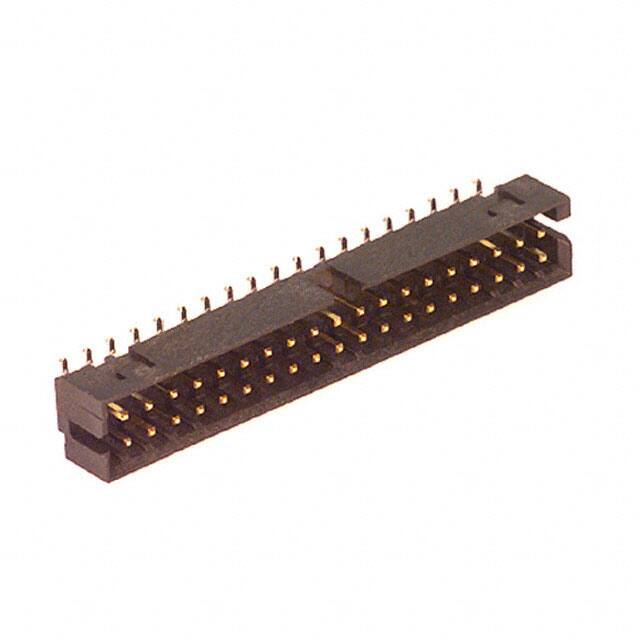 0878323820 CONN HEADER SMD 38POS 2MM