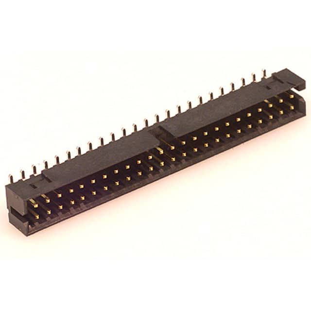 0878324820 CONN HEADER SMD 48POS 2MM