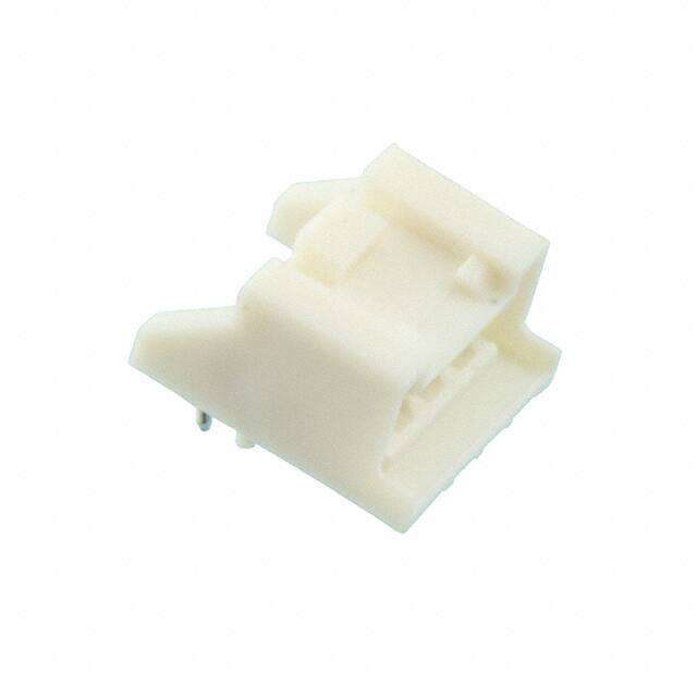 5036600400 CONN HEADER R/A 4POS 2MM