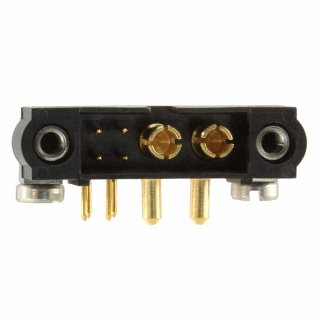 M80-5L10405M5-02-333-00-000 CONN HEADER R/A 6POS 2MM
