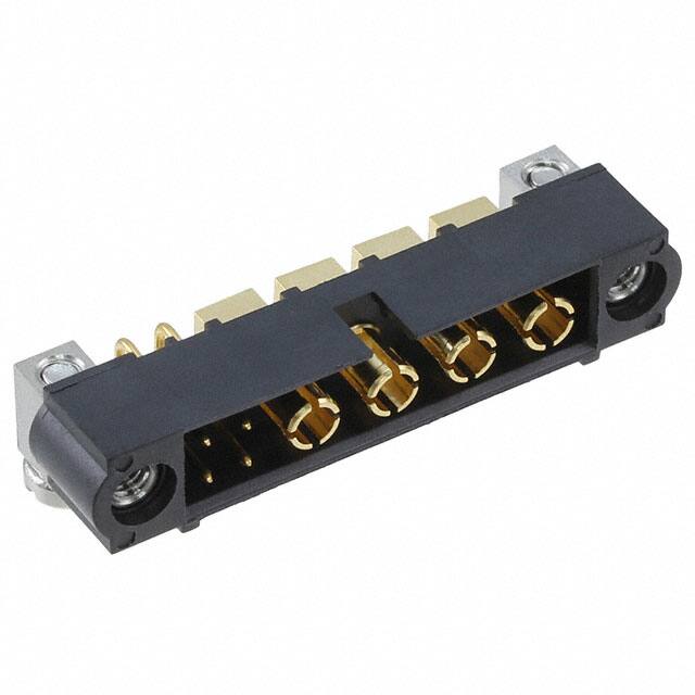 M80-5L10405M5-04-333-00-000 CONN HEADER R/A 8POS 2MM