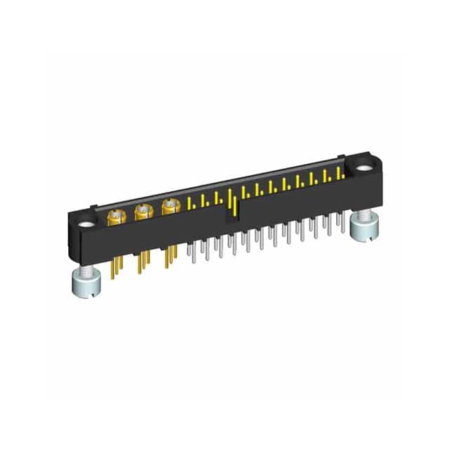 M80-5T22442M3-03-312-00-000 CONN HEADER VERT 27POS 2MM