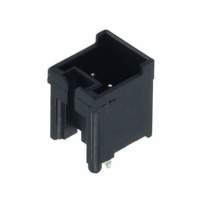 917780-9 CONN HEADER VERT 2POS 2.5MM