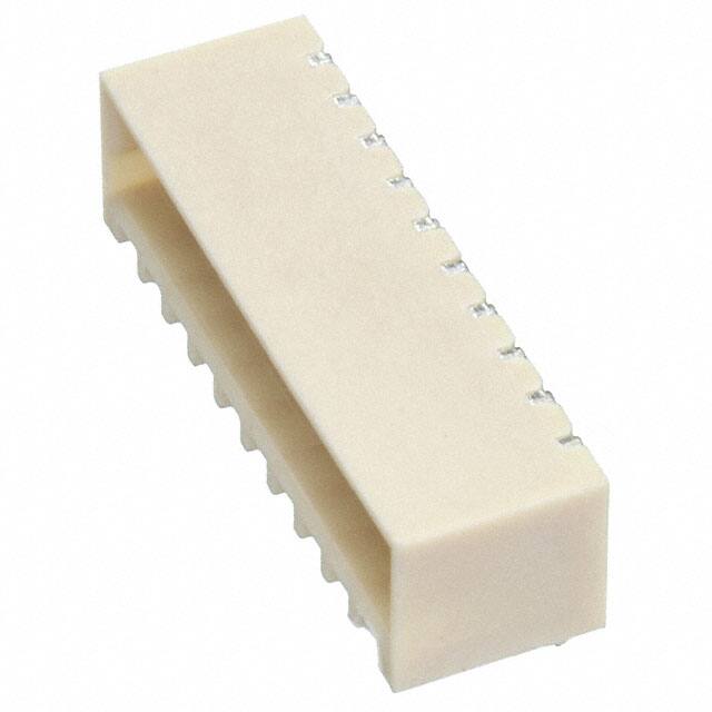 1-1775443-0 CONN HEADER SMD 10POS 1.5MM