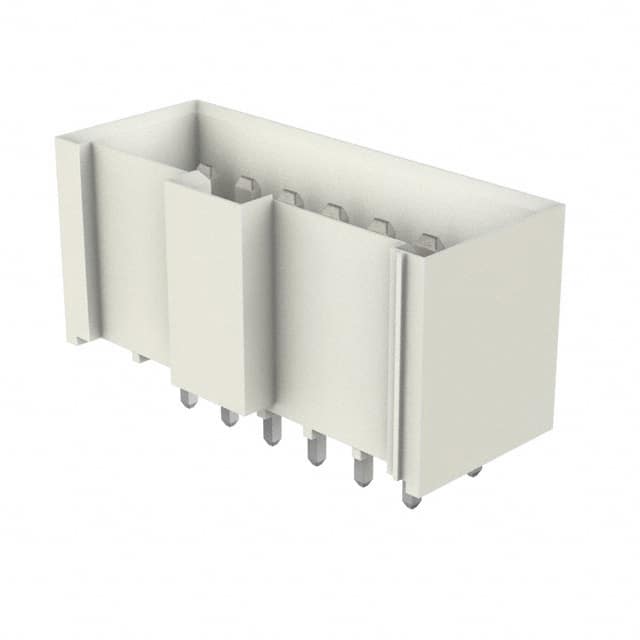 MDF6-14DP-3.5DSA(05) CONN HEADER VERT 14POS 3.5MM