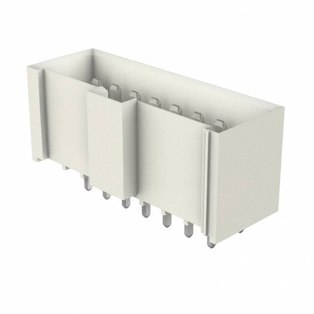 MDF6-16DP-3.5DSA(05) CONN HEADER VERT 16POS 3.5MM