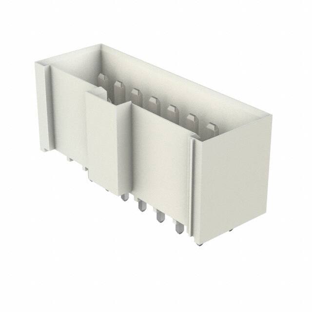 MDF6-18DP-3.5DSA(05) CONN HEADER VERT 18POS 3.5MM