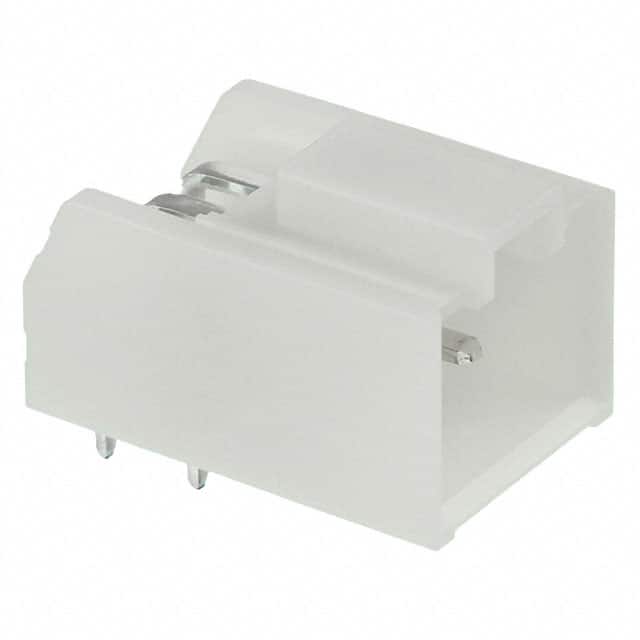 MDF6-6DP-3.5DS(05) CONN HEADER R/A 6POS 3.5MM