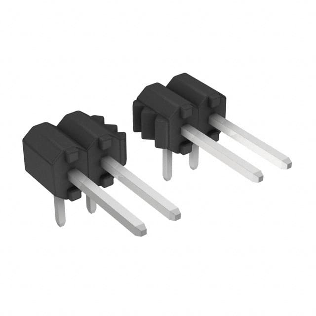 MDF7-10P-2.54DS(55) CONN HEADER R/A 10POS 2.54MM