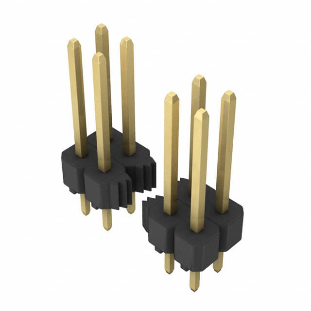 MDF7-12DP-2.54DSA CONN HEADER VERT 12POS 2.54MM