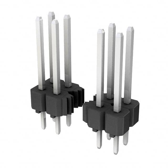 MDF7-12DP-2.54DSA(55) CONN HEADER VERT 12POS 2.54MM