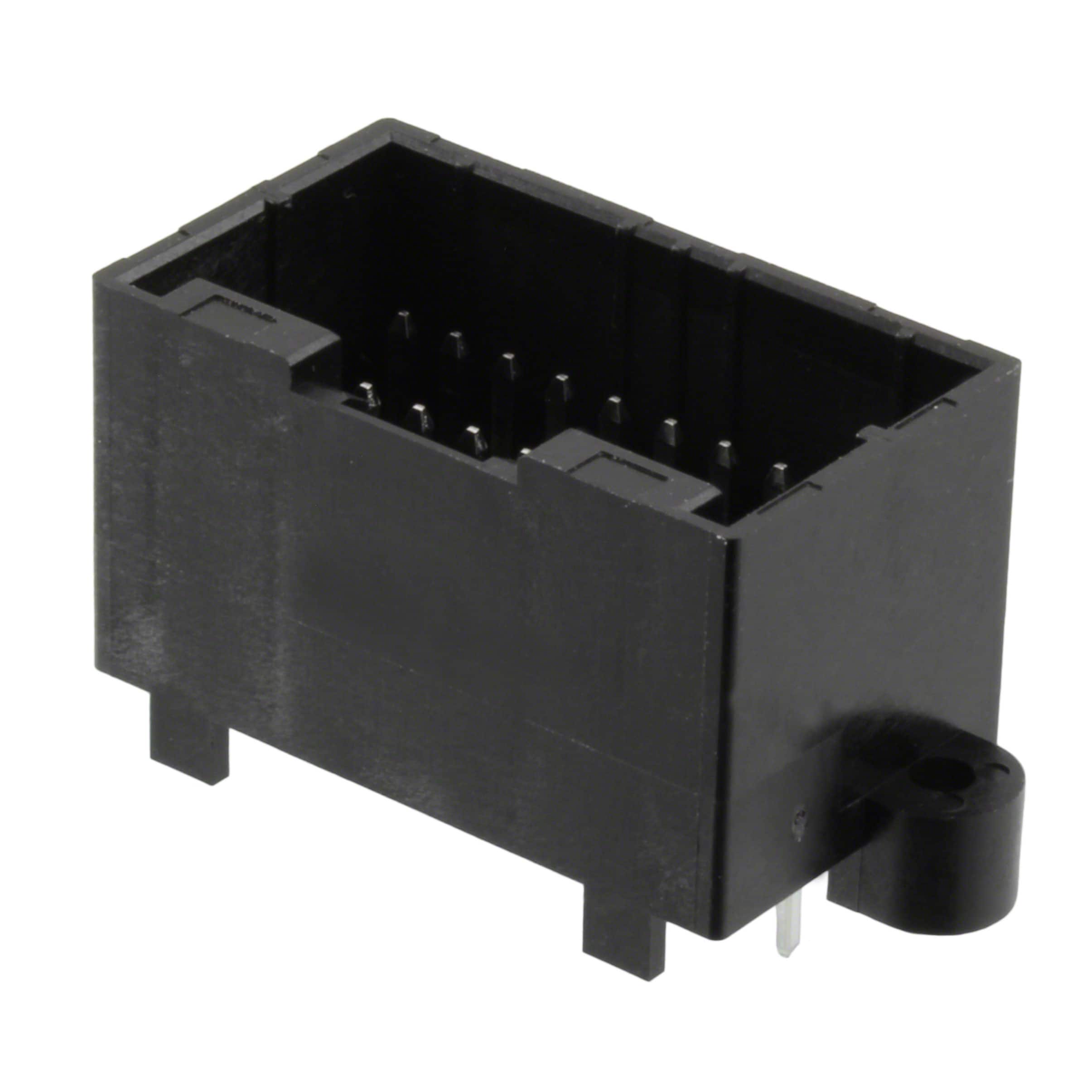 GT3B-20DP-2.5DSA(70) CONN HEADER VERT 20POS 2.5MM